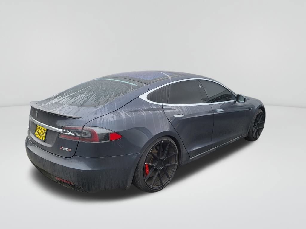 Used 2018 Tesla Model S P100D image 6