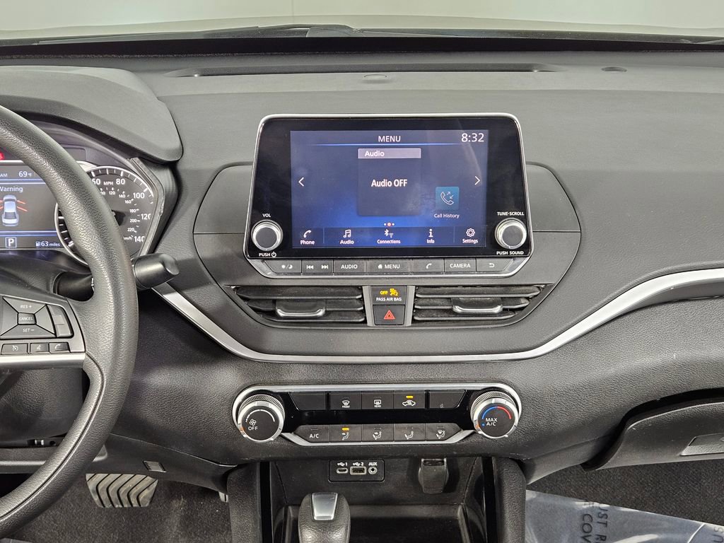 Used 2021 Nissan Altima 2.5 SV image 25