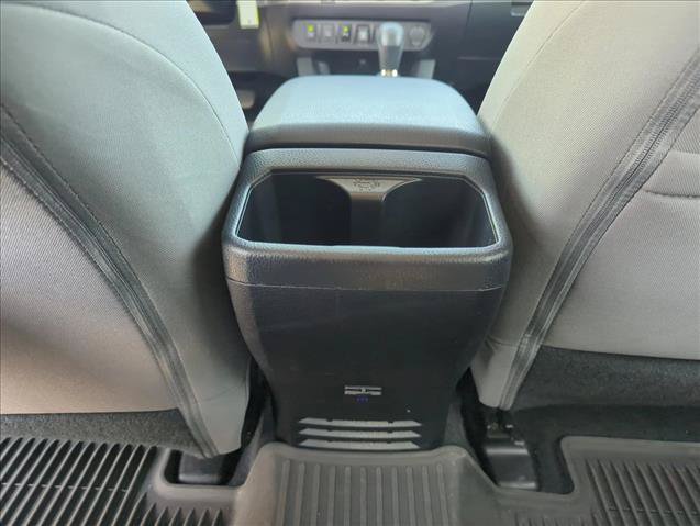 Certified 2022 Toyota Tacoma SR5 RWD image 23