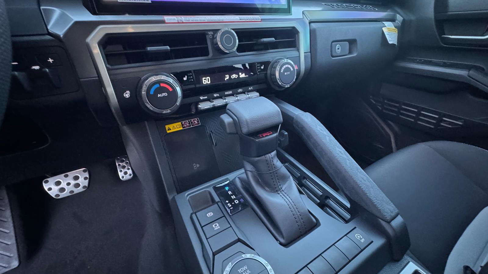 New 2026 Toyota Tacoma TRD Sport image 16