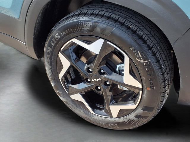 New 2026 Kia Seltos EX AWD/4WD image 16