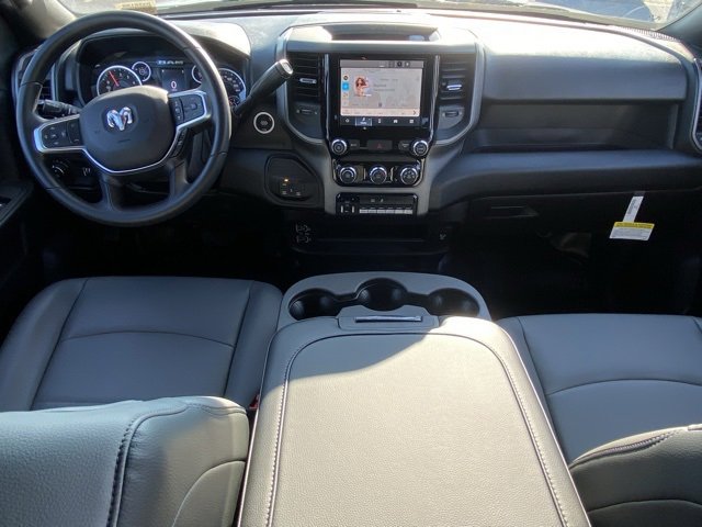 New 2026 RAM 2500 Tradesman w/ Chrome Appearance Group image 33