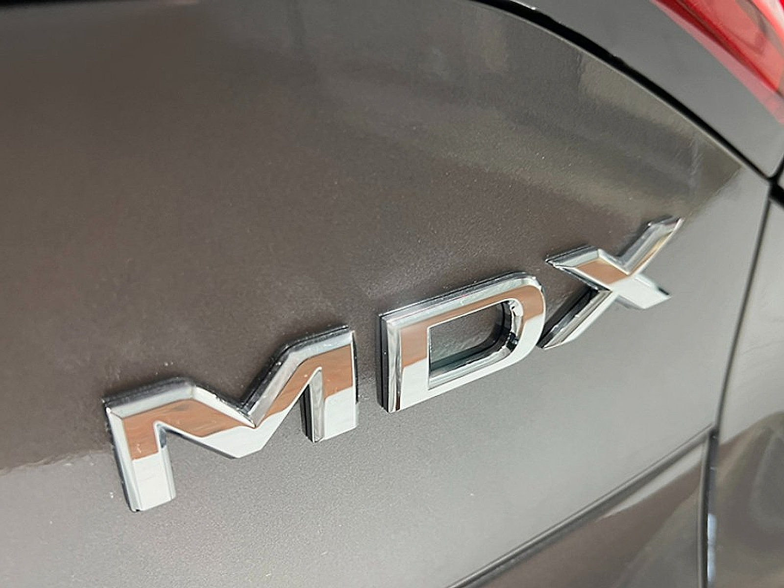 New 2026 Acura MDX A-Spec w/ Advance Package AWD/4WD image 11