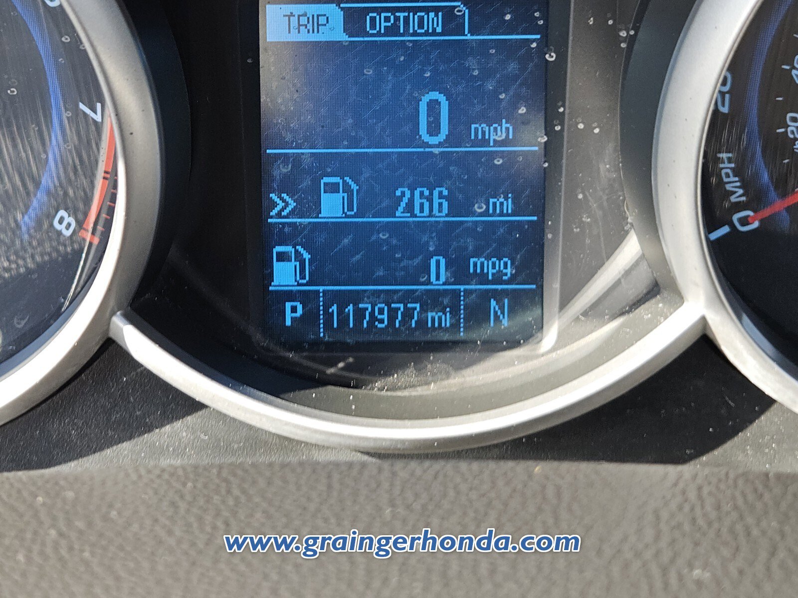 Used 2014 Chevrolet Cruze LT FWD image 22