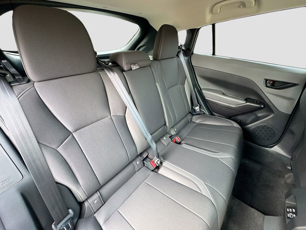 New 2026 Subaru Crosstrek 2.0i Premium image 24
