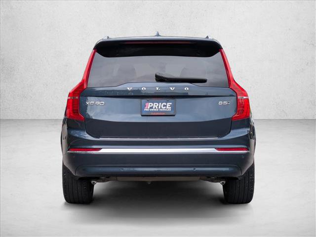 Used 2025 Volvo XC90 B5 Plus w/ Protection Package Premier AWD/4WD image 7