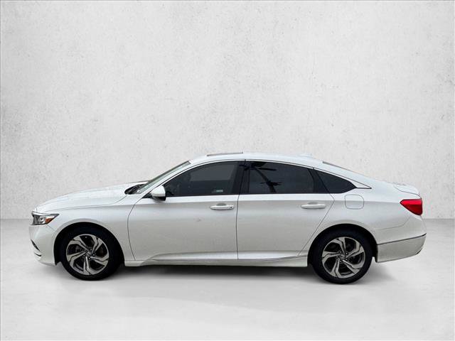 Used 2019 Honda Accord EX image 8
