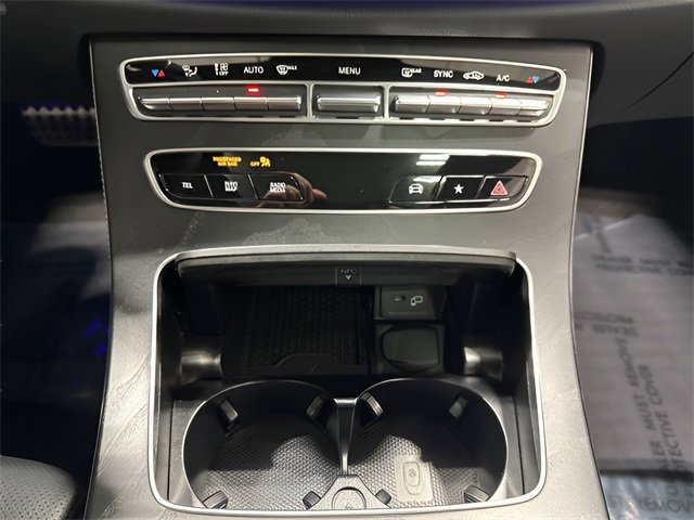 Used 2023 Mercedes-Benz E 450 4MATIC Coupe image 23