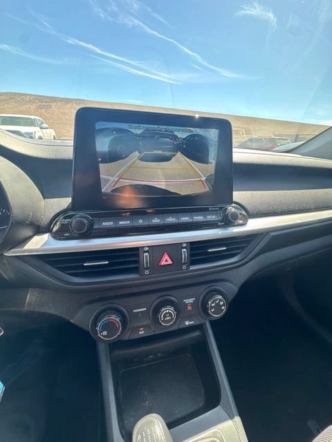 Used 2021 Kia Forte Sedan FWD image 8