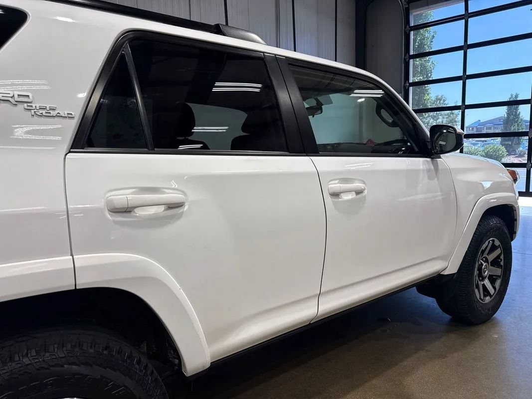 Used 2019 Toyota 4Runner TRD Off-Road AWD/4WD image 67