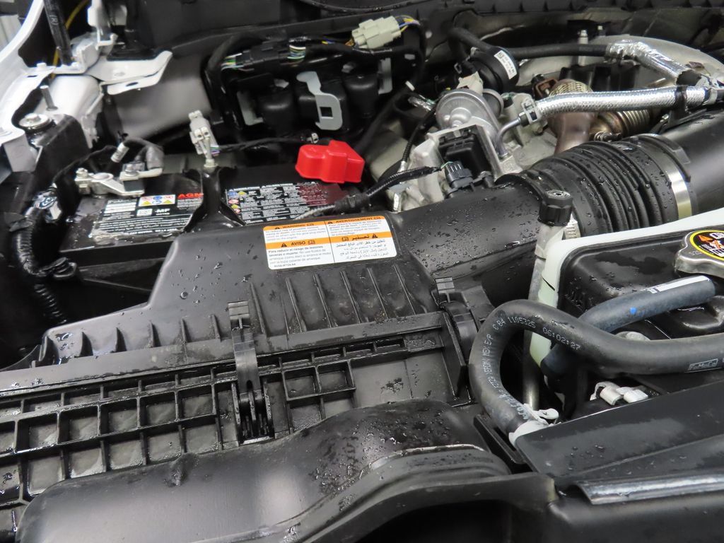 Used 2026 Ford F350 Lariat AWD/4WD image 37