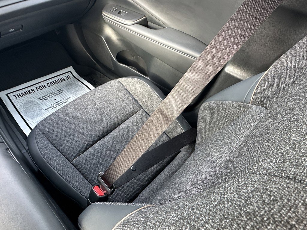 Used 2023 Toyota Crown image 16