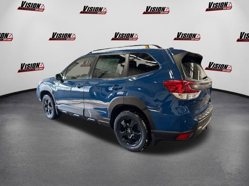 Used 2023 Subaru Forester Wilderness image 7