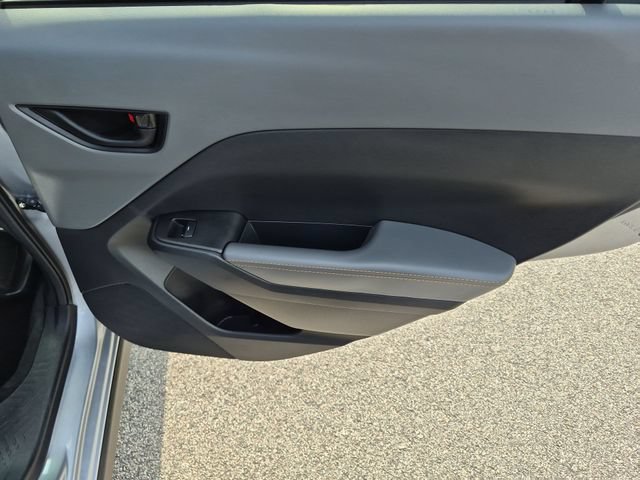 New 2026 Subaru Crosstrek 2.5i Wilderness w/ Crosstrek Mirror Package AWD/4WD image 32