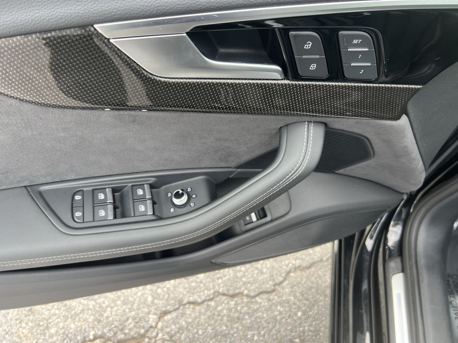 Used 2024 Audi S4 Premium Plus AWD/4WD image 15
