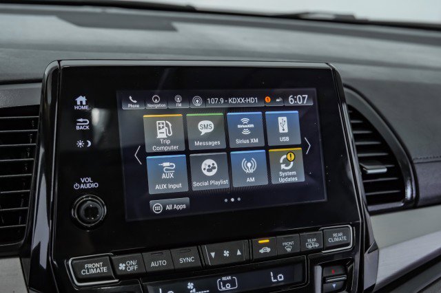 Used 2019 Honda Odyssey Touring image 29