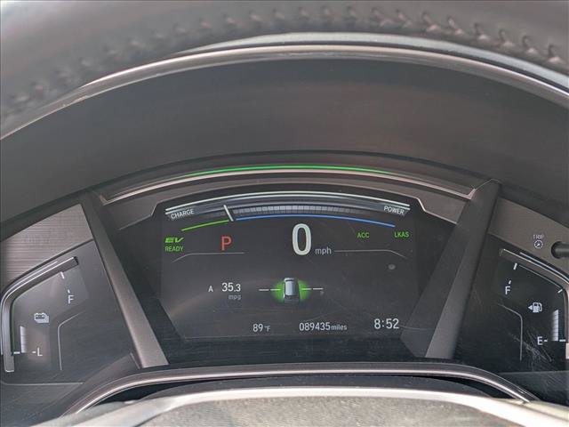 Used 2022 Honda CR-V Touring image 10