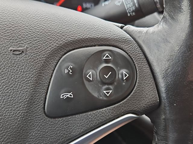 Certified 2018 Chevrolet Impala LT image 45