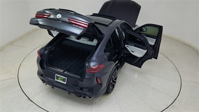 Used 2023 BMW X6 M image 88