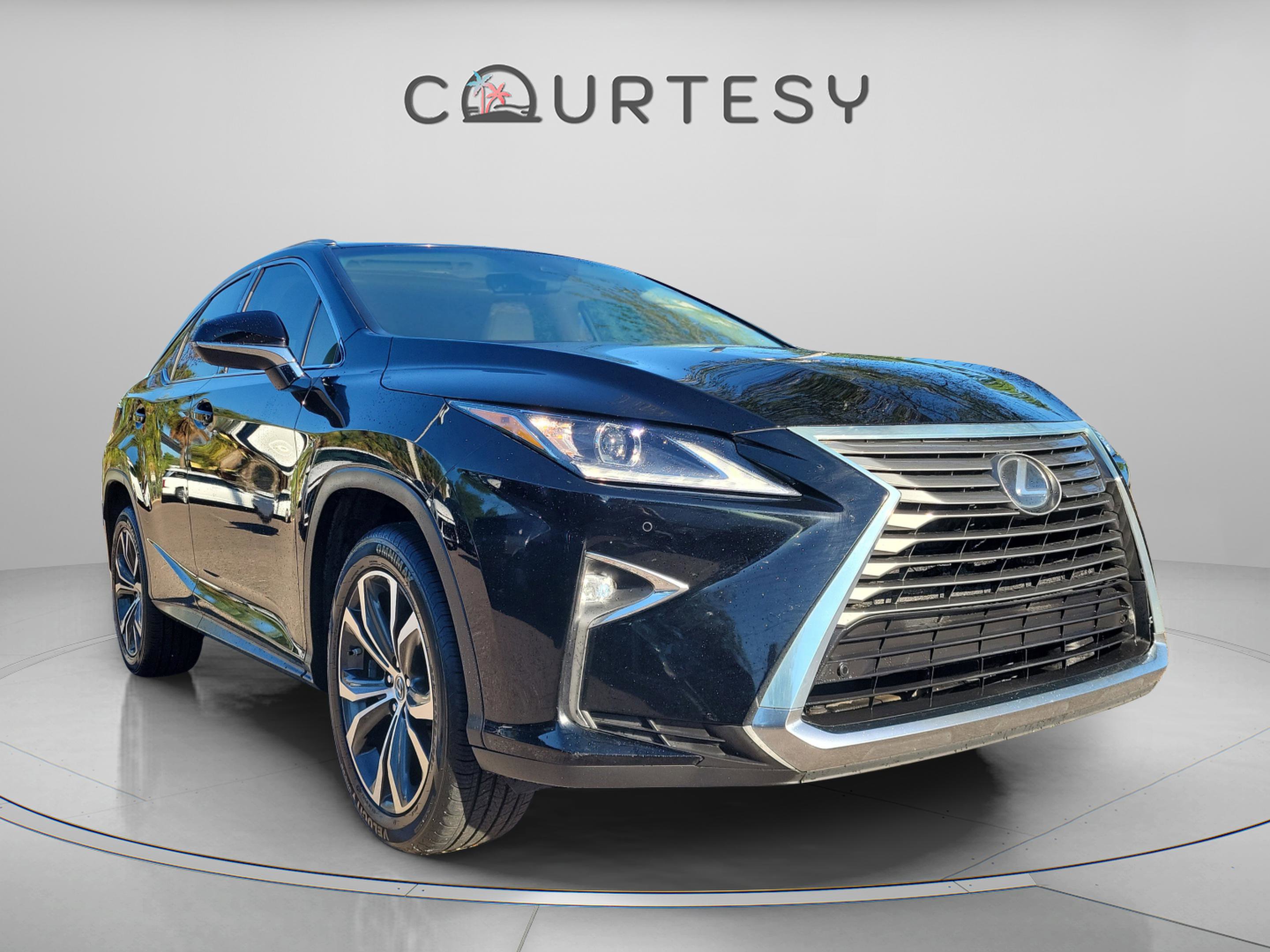 Used 2018 Lexus RX 350 FWD w/ Premium Package image 6