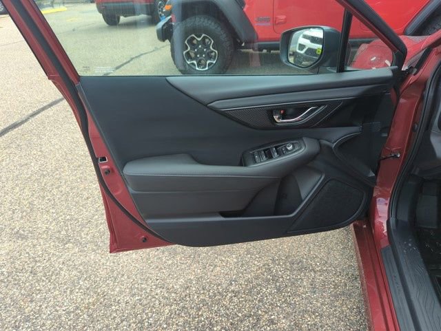 Used 2025 Subaru Legacy Premium AWD/4WD image 16
