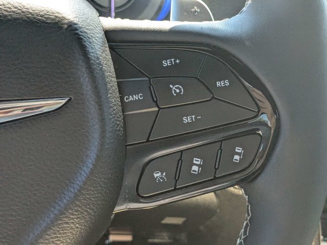 Certified 2023 Chrysler 300 S w/ Comfort Group RWD image 27