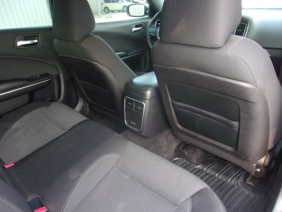 Used 2015 Dodge Charger SE w/ Popular Equipment Group AWD/4WD image 15