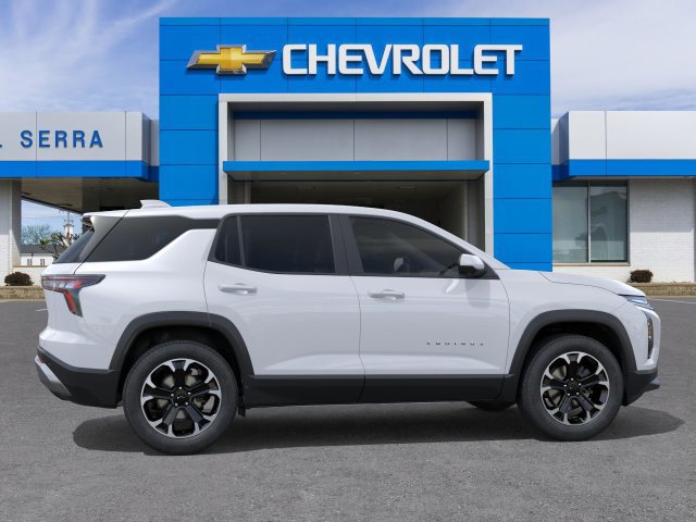 New 2026 Chevrolet Equinox LT w/ Convenience Package II AWD/4WD image 5