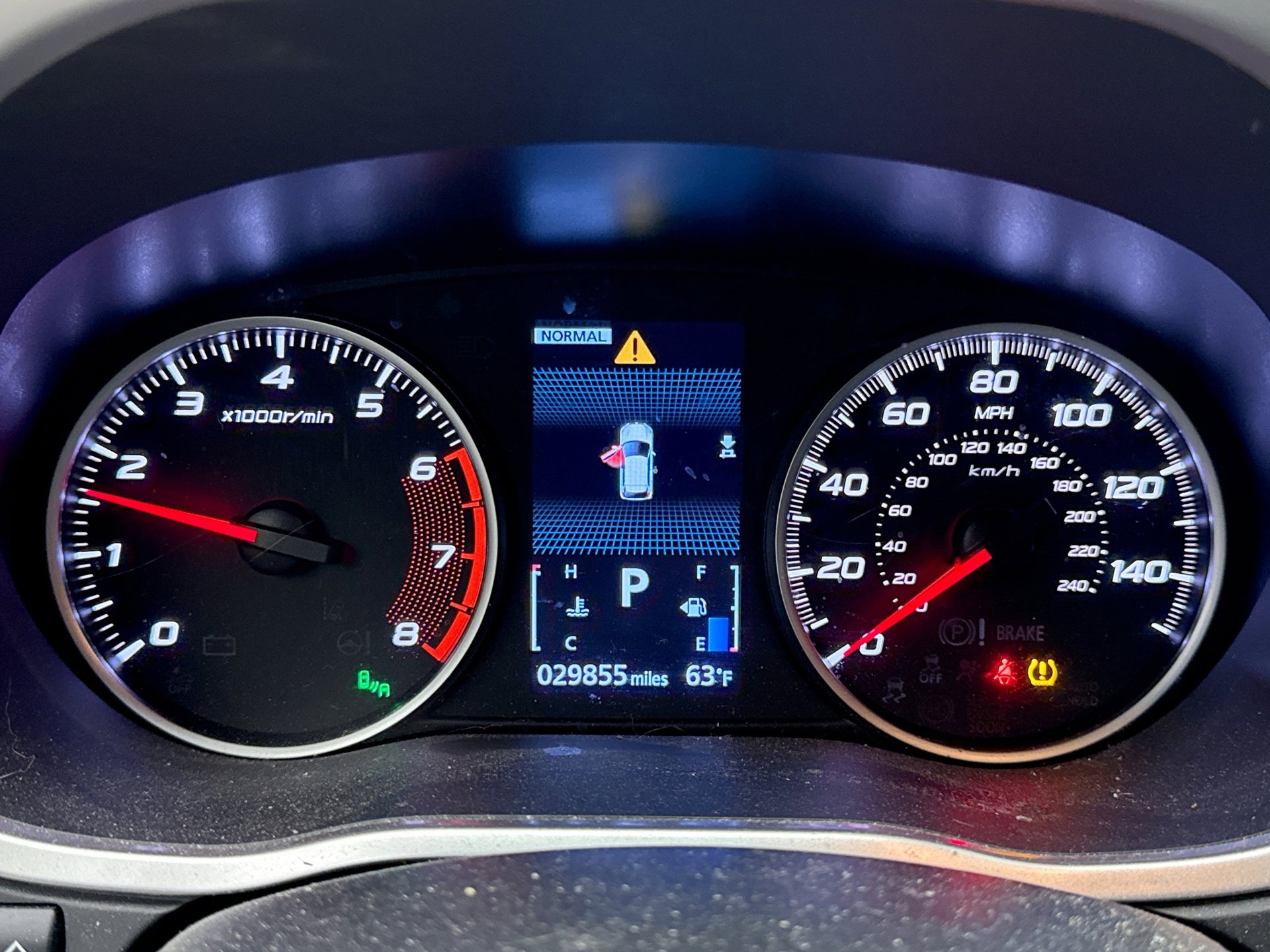 Used 2022 Mitsubishi Eclipse Cross SEL image 10