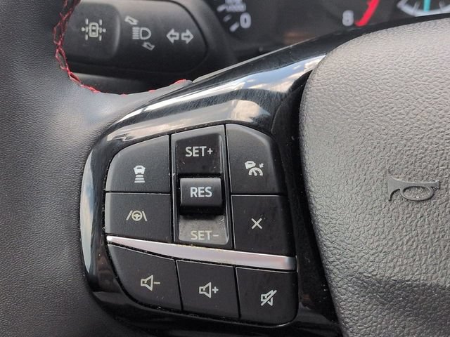Certified 2022 Ford Escape SEL w/ SEL Stealth AWD Package image 25