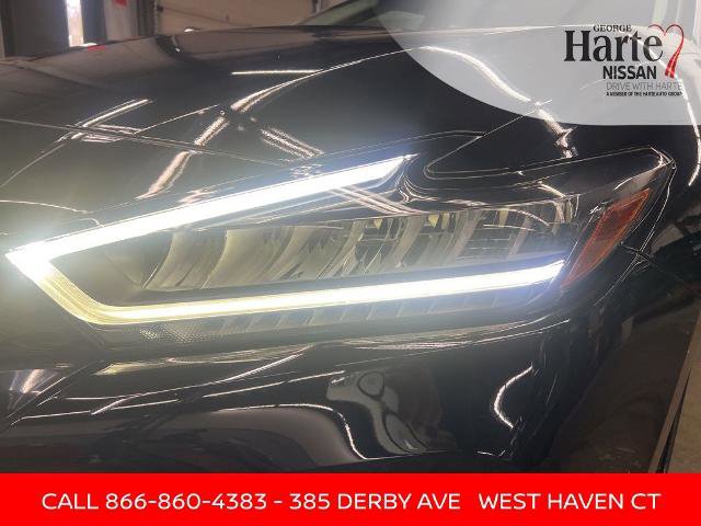 Certified 2023 Nissan Maxima Platinum w/ Sport Mat Group image 13