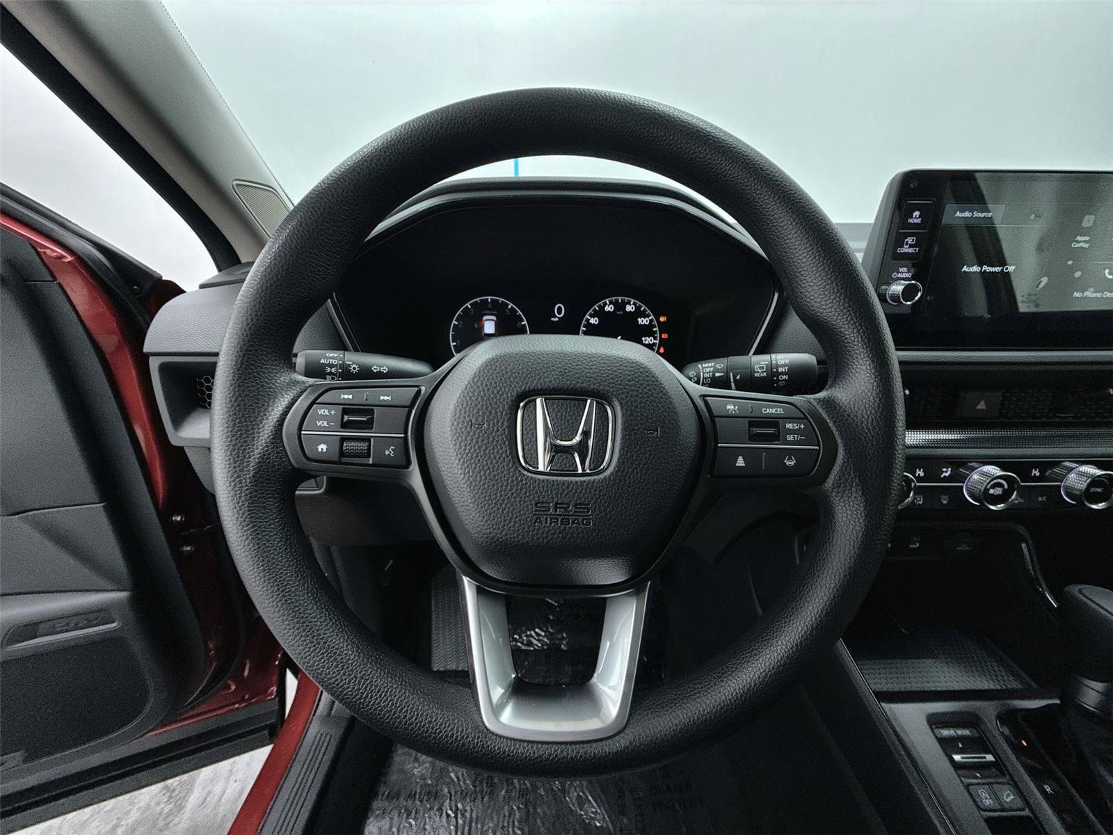 New 2026 Honda CR-V EX image 21