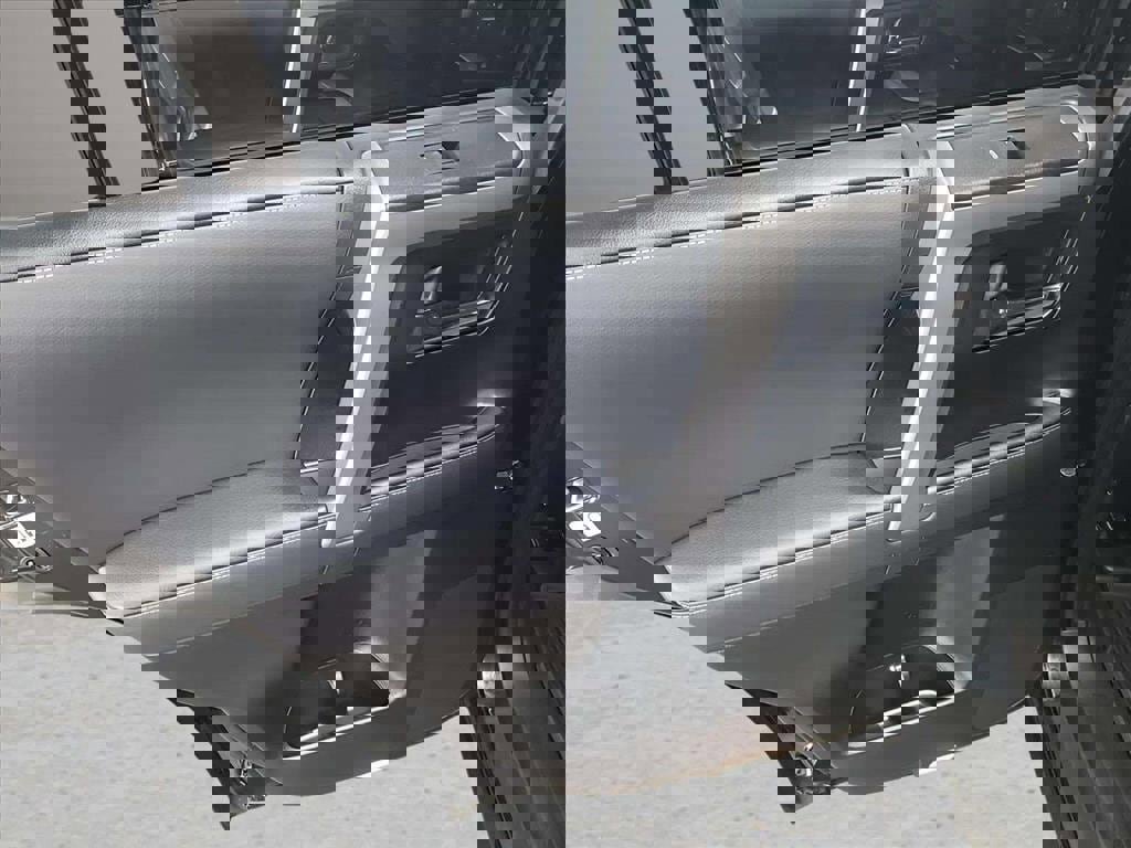 Used 2023 Toyota 4Runner SR5 Premium w/ Moonroof Package image 24