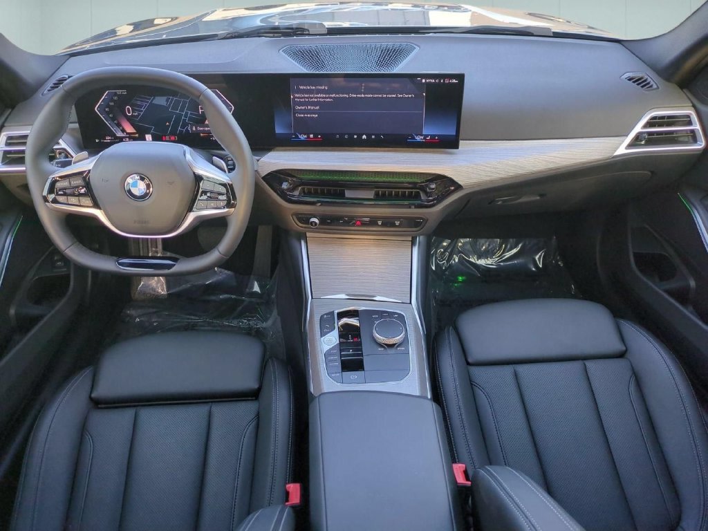 Used 2026 BMW 330i xDrive Sedan AWD/4WD image 29