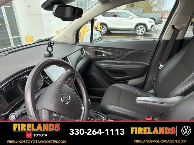 Used 2017 Buick Encore Preferred image 18