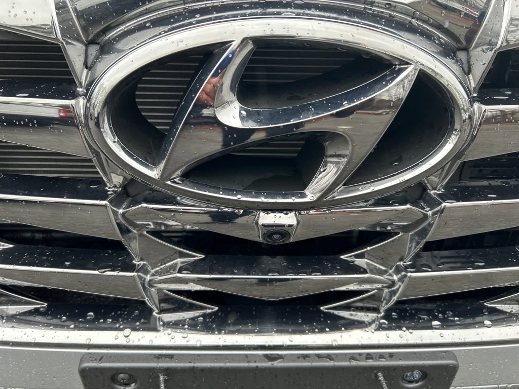 Used 2024 Hyundai Tucson Limited image 11