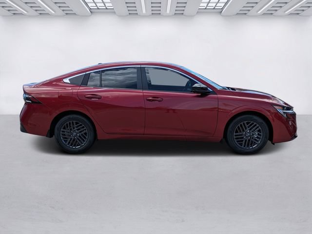New 2026 Nissan Sentra SV w/ SV Convenience Package FWD image 3