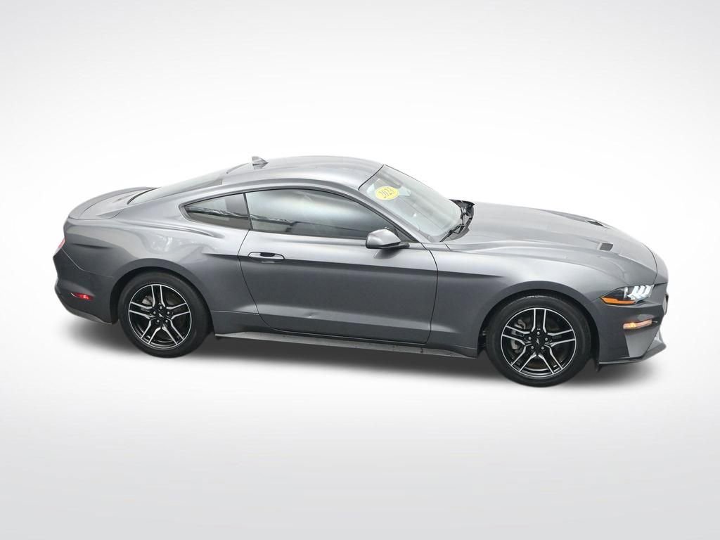 Used 2023 Ford Mustang Premium image 24