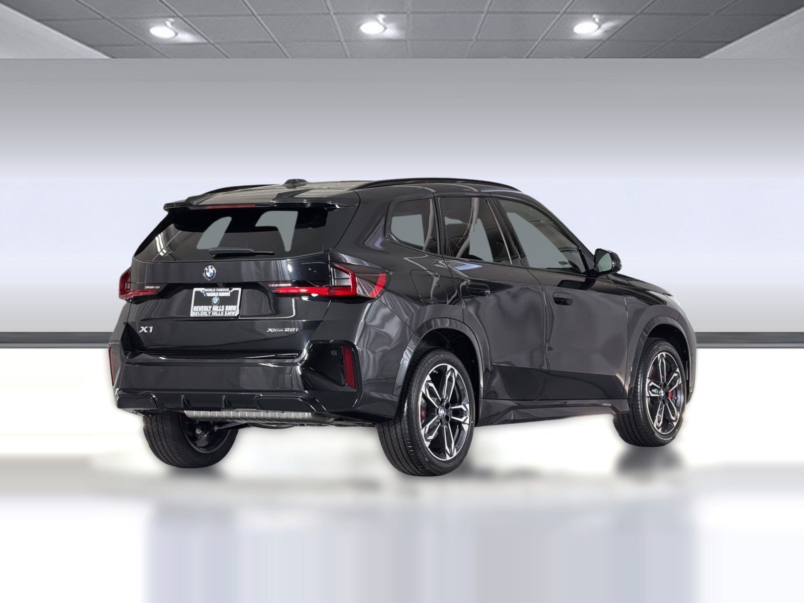 New 2027 BMW X1 xDrive28i AWD/4WD image 9