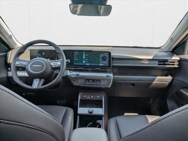 New 2026 Hyundai Kona SEL Premium image 21