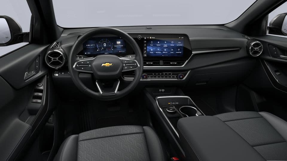 New 2027 Chevrolet Equinox LT w/ Convenience Package II FWD image 31