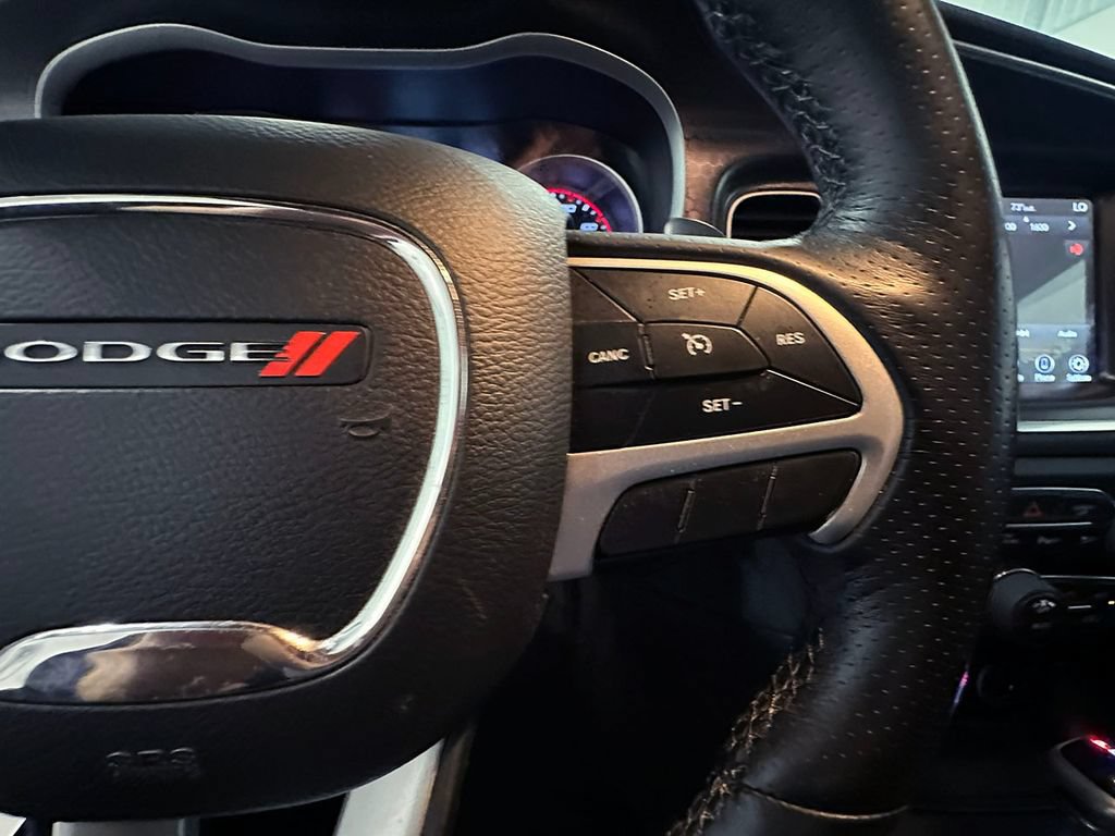 Used 2018 Dodge Charger GT AWD/4WD image 33