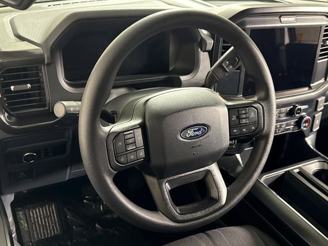 New 2026 Ford F150 STX w/ Equipment Group 200A image 20