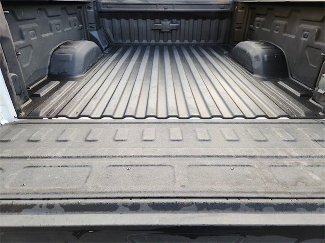 Certified 2025 Chevrolet Silverado 2500 LT w/ Texas Edition image 25