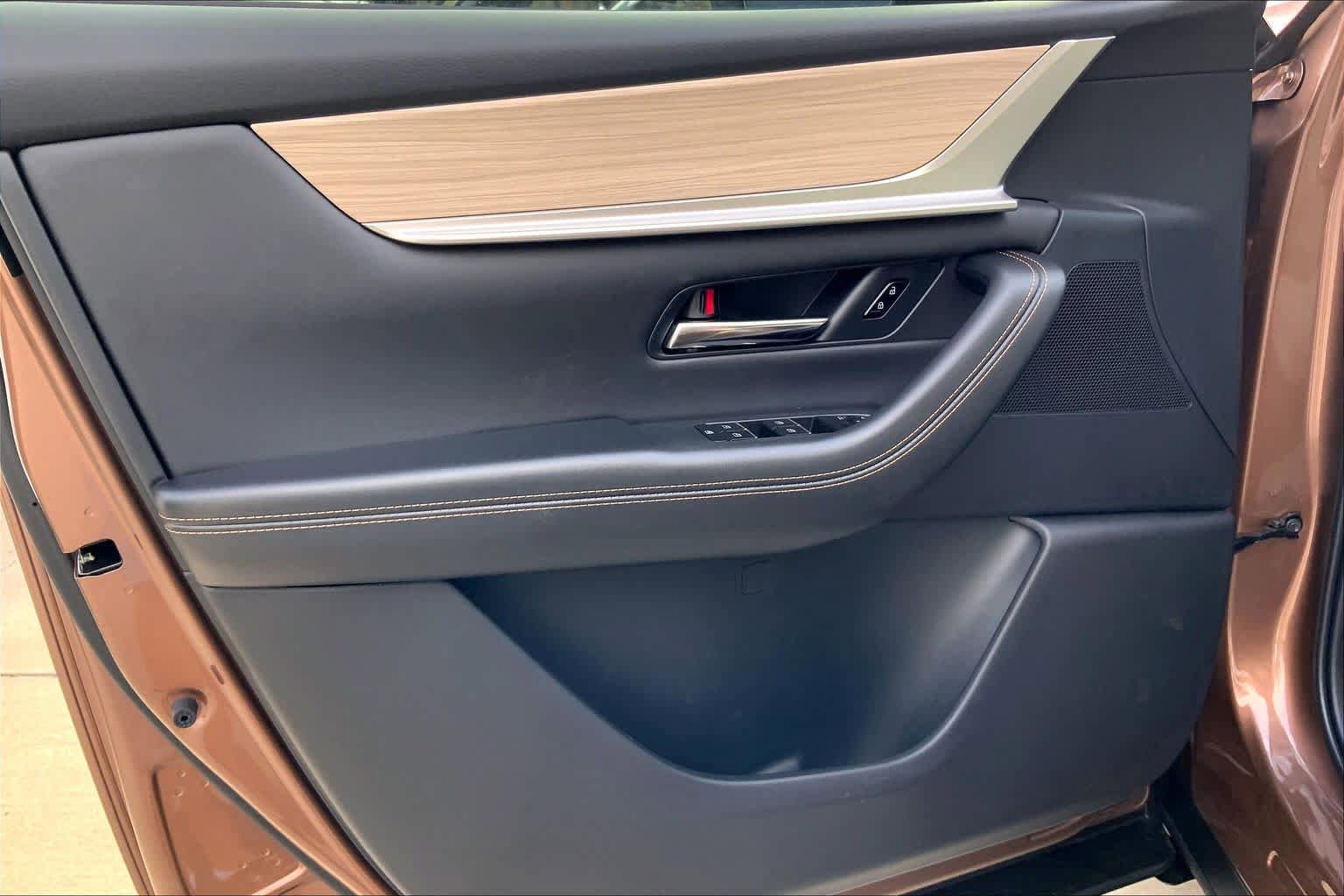 New 2026 MAZDA CX-70 SC Plus image 10