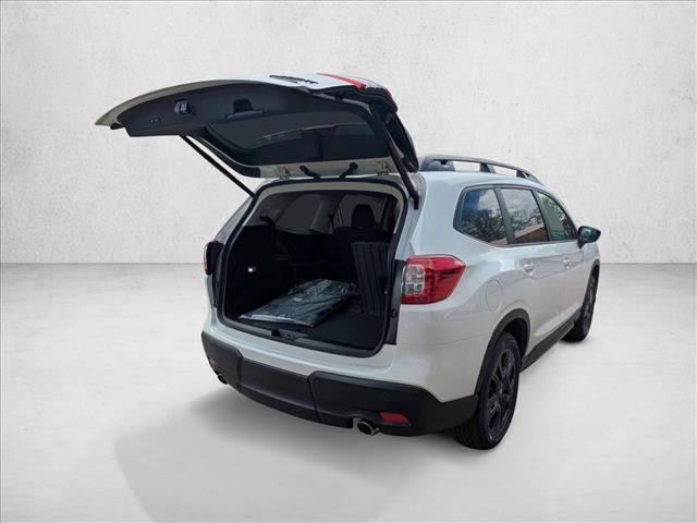 New 2026 Subaru Ascent Bronze Edition AWD/4WD image 25