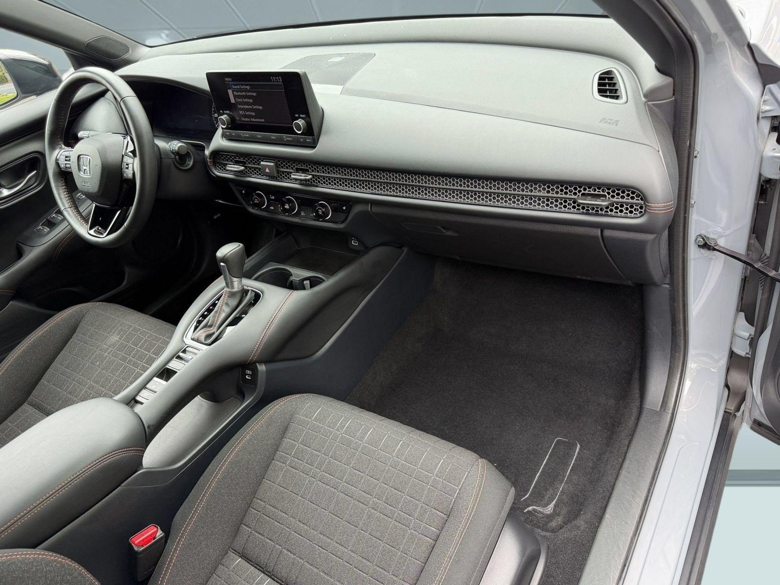 Used 2024 Honda HR-V Sport image 30