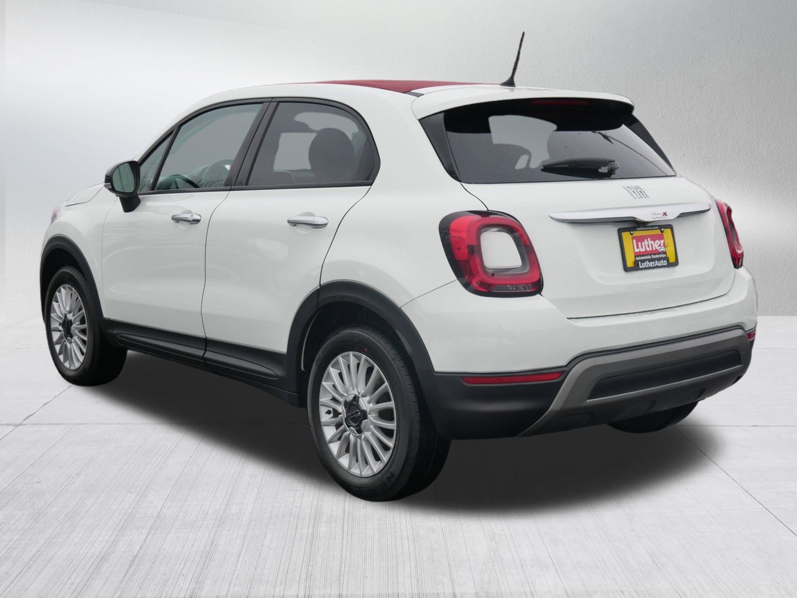 Used 2022 FIAT 500X Trekking w/ Cold Weather Group image 5