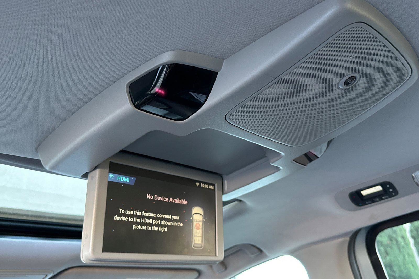 Used 2018 Honda Odyssey Elite image 16