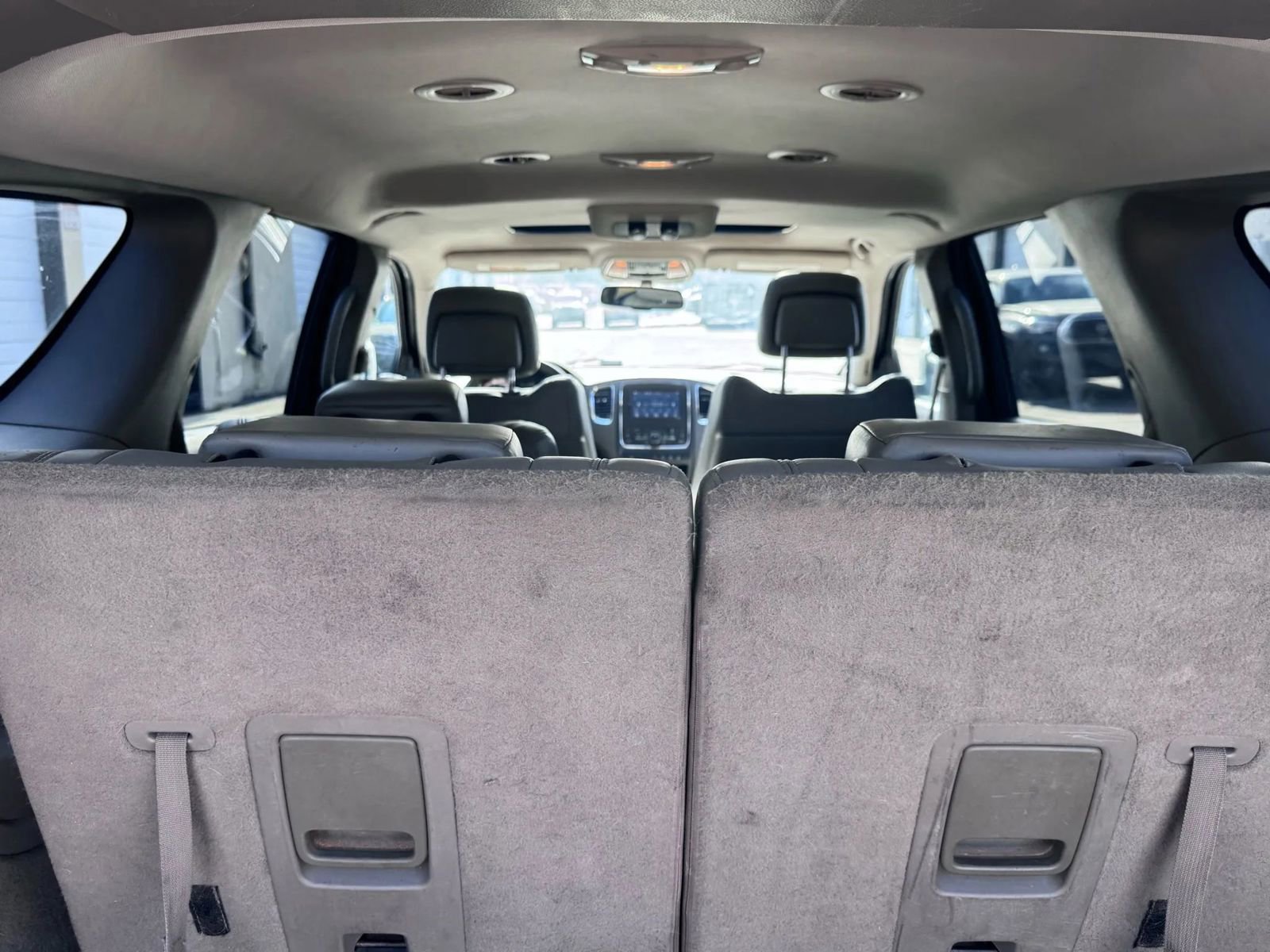 Used 2013 Dodge Durango Crew image 21